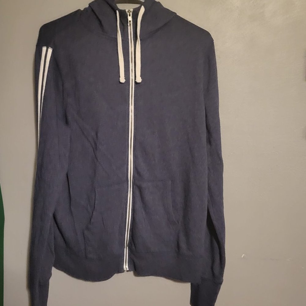 Bundle of Casual Jackets XL